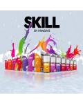 Жидкость Skill Salt by Panda 30ml