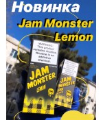 Жидкость Jam Monster 100ml
