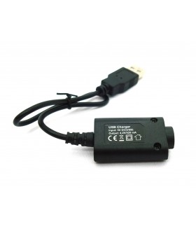 Зарядное устройство USB eGo