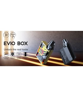 POD Система Joyetech Evio Box