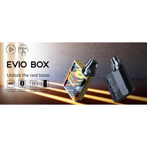 POD Система Joyetech Evio Box