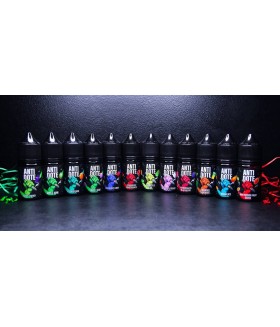 Жидкость Antidote salt 30ml