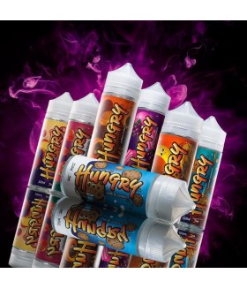 Жидкость HUNGRY 100ml