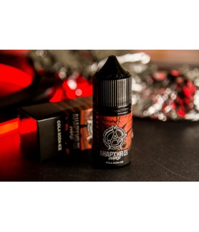 Жидкость Анархия V2 salt 30ml