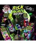 Жидкость Rick and Morty Bad Trip salt 30ml