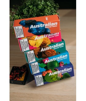Жидкость Australian Special Taste 30ml
