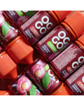 Жидкость Oggo Cherry salt 30ml