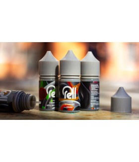 Жидкость Rell Grey 30ml