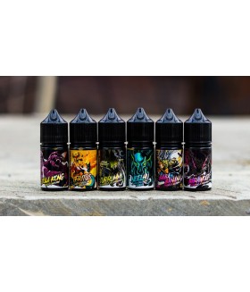 Жидкость Monster Vapor Salt 30ml