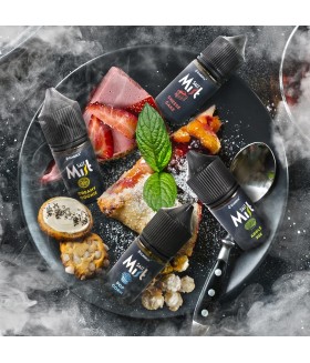 Жидкость Mist Salt 30ml