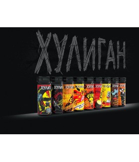 Жидкость Хулиган 27ml