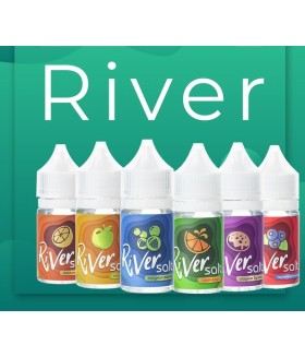 Жидкость River 30ml