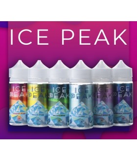 Жидкость Ice Peak 30ml