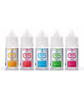 Жидкость E5 POD 30ml