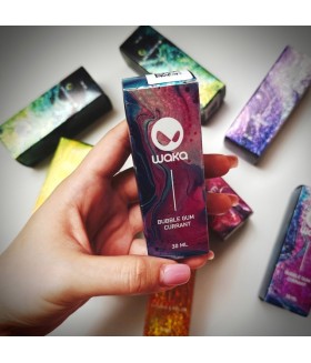 Жидкость Waka salt 30ml