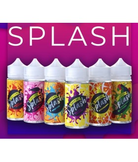 Жидкость Splash Salt 30ml