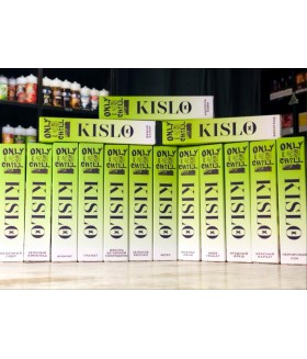 Жидкость Kislo salt 30ml