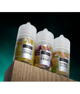 Жидкость Lemonade Paradise pod 27ml