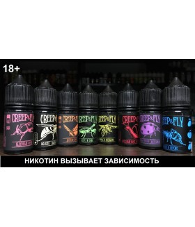 Жидкость Creep & Fly pod 30ml