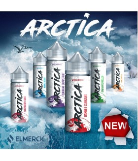 Жидкость Arctica 120ml