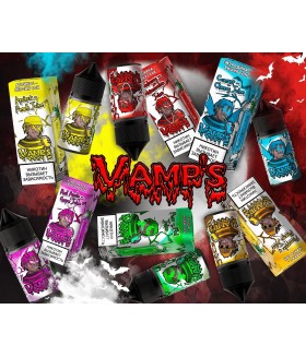 Жидкость Vamps salt 30ml