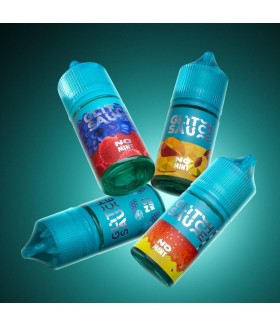 Жидкость Glitch Sause Salt 30ml