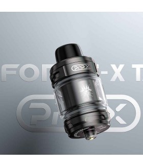 Voopoo U Force X tank