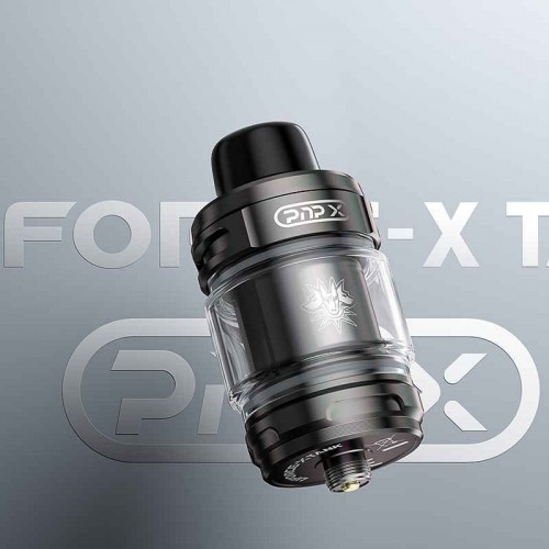 Атомайзер Voopoo U Force X