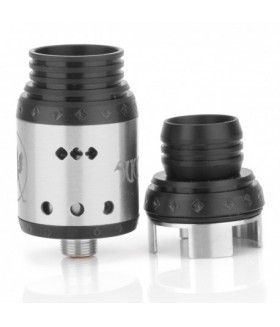 Дрипка Succubus rda