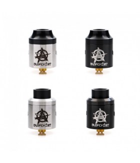 Дрипка Anarchis tmfg Riot RDA (клон)