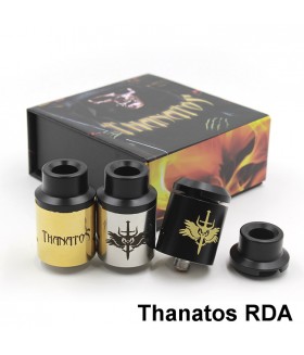 Дрипка Thanatos RDA