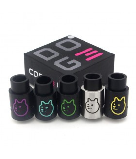 Дрипка Doge RDA V3