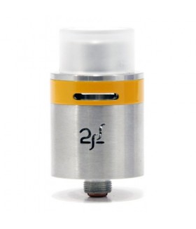 Дрипка 2Puff 2P RDA