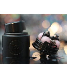 Дрипка Advken Breath RDA