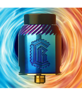 Дрипка Reload 1.5 RDA (клон)