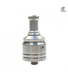 Дрипка Ehpro Nimbus v3 Rebuildable Dripping Atomizer (Сталь)