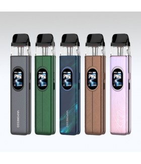 POD система Vaporesso Xros 6