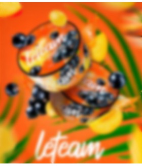 Бестабачная смесь Leteam 25гр.