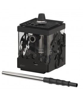 Кальян Alpha Hookah Smart Exzo Tribal