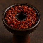 Смеси для кальяна