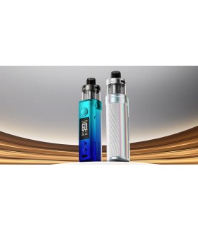 Voopoo Drag S2