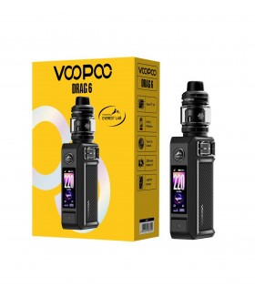 Набор Voopoo Drag 6