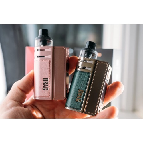Набор Voopoo Drag E60