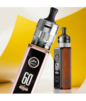 Стартовый набор Voopoo Drag S3