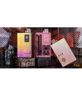 AIO Lost Vape Centaurus B80