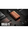 Набор Voopoo Drag 5 kit