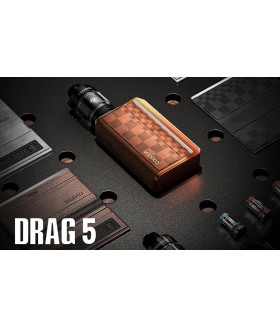 Набор Voopoo Drag 5 kit
