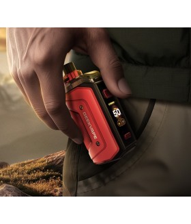 POD Система Geek Vape Aegis Hero 5