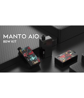 AIO Система Rincoe Manto