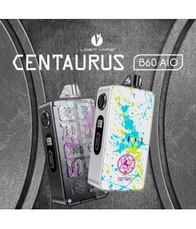 AIO Lost Vape Centaurus B60